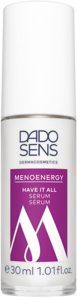 4011140218466 - MENOENERY Have It All Serum 30 ml 4011140218466 - MENOENERY Have It All Serum 30 ml