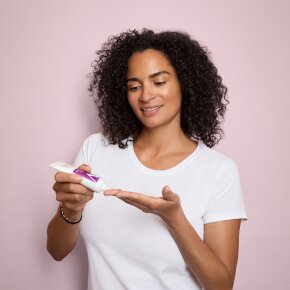 DADO SENS MENOENERGY Let's Glow Day Cream 40 ml