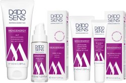 DADO SENS MENOENERGY Let's Glow Day Cream 40 ml