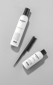 Balmain Hair Couture Volume Mousse Strong 300ml