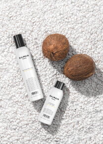 Balmain Hair Couture Volume Mousse Strong 300ml