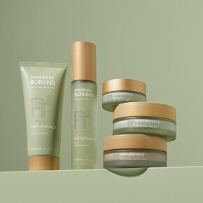 ANNEMARIE BÖRLIND NATUROYALE Lifting Serum 50 ml