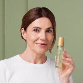 ANNEMARIE BÖRLIND NATUROYALE Lifting Serum 50 ml