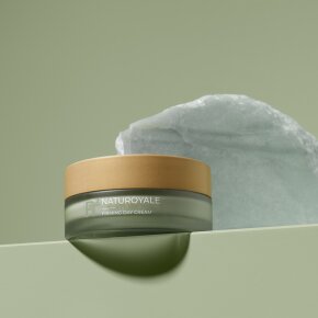 ANNEMARIE BÖRLIND NATUROYALE Firming Day Cream 50 ml
