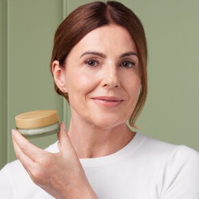 ANNEMARIE BÖRLIND NATUROYALE Firming Day Cream 50 ml