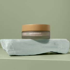 ANNEMARIE BÖRLIND NATUROYALE Smoothing Night Cream 50 ml