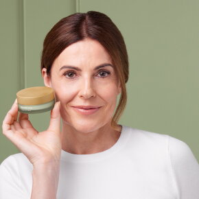 ANNEMARIE BÖRLIND NATUROYALE Smoothing Night Cream 50 ml