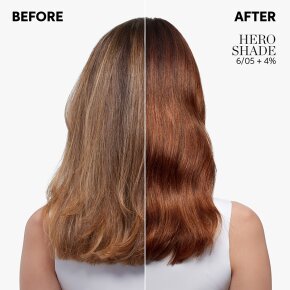 Wella Color Touch Pure Naturals 60 ml 3/0 dunkelbraun