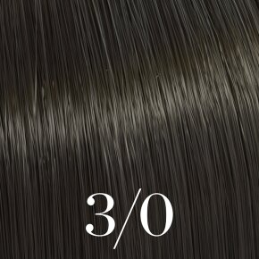 Wella Color Touch Pure Naturals 60 ml 3/0 dunkelbraun