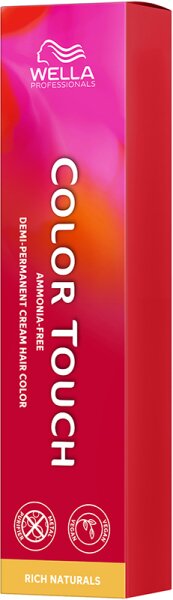 4064666902678 - Color Touch Rich Naturals 60 ml 9 96 lichtblond cendré -violett 4064666902678 - Color Touch Rich Naturals 60 ml 9 96 lichtblond cendré -violett