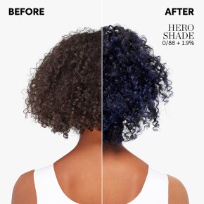 Wella Color Touch Special Mix 60 ml 0/00 natur