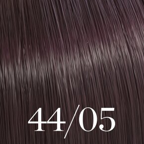 Wella Color Touch Plus 60 ml 44/05 mittelbraun intensiv natur-mahagoni