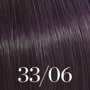 Wella Color Touch Plus 60 ml 33/06 dunkelbraun intensiv natur-violett