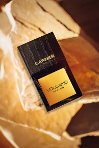 Carner Barcelona Volcano Eau de Parfum (EdP) 100 ml