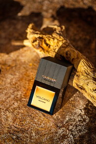 Carner Barcelona Volcano Eau de Parfum (EdP) 100 ml