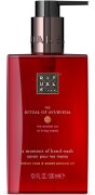 Rituals The Ritual of Ayurveda A Moment of Hand Wash