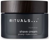 Rituals Homme Shave Cream