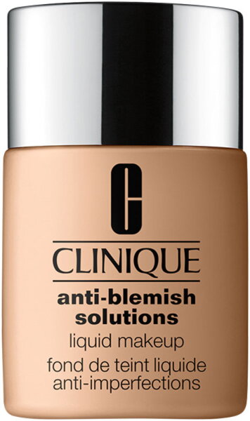 0192333175477 - Flüssige Make-up Basis Anti-Blemish-Lösungen Creme Chamoise 30 ml 0192333175477 - Flüssige Make-up Basis Anti-Blemish-Lösungen Creme Chamoise 30 ml