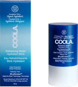 Coola Refreshing Water Hydration Stick SPF50 22 g