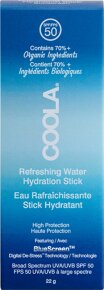 Coola Refreshing Water Hydration Stick SPF50 22 g