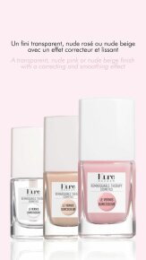 Kure Bazaar Le Vernis Durcisseur Transparent 10 ml
