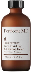 Perricone MD High Potency Face Finishing & Firming Toner 118 ml