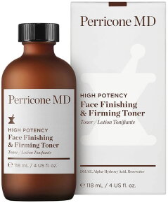 Perricone MD High Potency Face Finishing & Firming Toner 118 ml