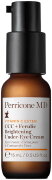 Perricone MD Vitamin C Ester CCC + Ferulic Brightening Under-Eye Cream 15 ml