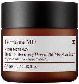 Perricone MD High Potency Retinol Recovery Overnight Moisturizer 59 ml