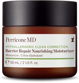 Perricone MD Hypoallergenic Clean Correction Barrier Repair Nourishing Moisturizer 59 ml