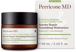 Perricone MD Hypoallergenic Clean Correction Barrier Repair Nourishing Moisturizer 59 ml