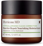 Perricone MD Hypoallergenic Clean Correction Barrier Repair Nourishing Moisturizer 59 ml