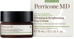 Perricone MD Hypoallergenic Clean Correction Firming & Brightening Eye Cream 15 ml