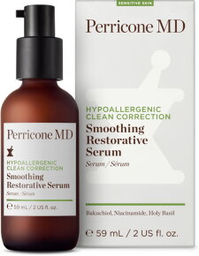 Perricone MD Hypoallergenic Clean Correction Smoothing Restorative Serum 59 ml
