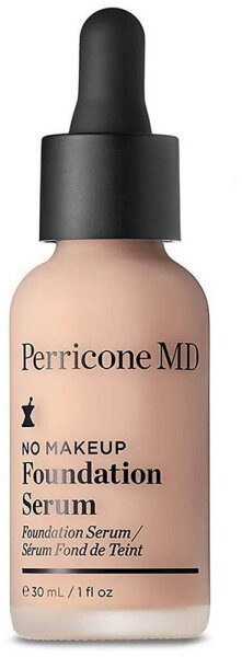 0651473708674 - No Makeup Foundation Serum Porcelain 30 ml 0651473708674 - No Makeup Foundation Serum Porcelain 30 ml
