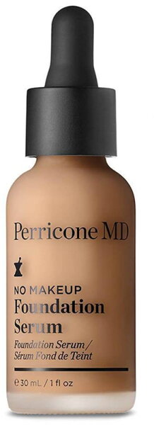 0651473708759 - No Makeup Foundation Serum Beige 30 ml 0651473708759 - No Makeup Foundation Serum Beige 30 ml