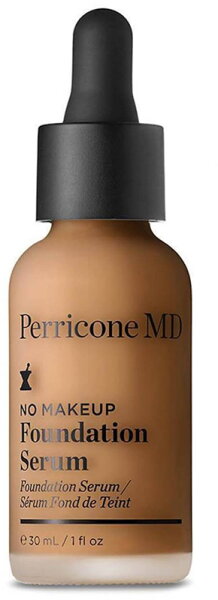 0651473708797 - No Makeup Foundation Serum Tan 30 ml 0651473708797 - No Makeup Foundation Serum Tan 30 ml