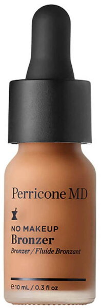 0651473709060 - No Makeup Bronzer 9 ml 0651473709060 - No Makeup Bronzer 9 ml