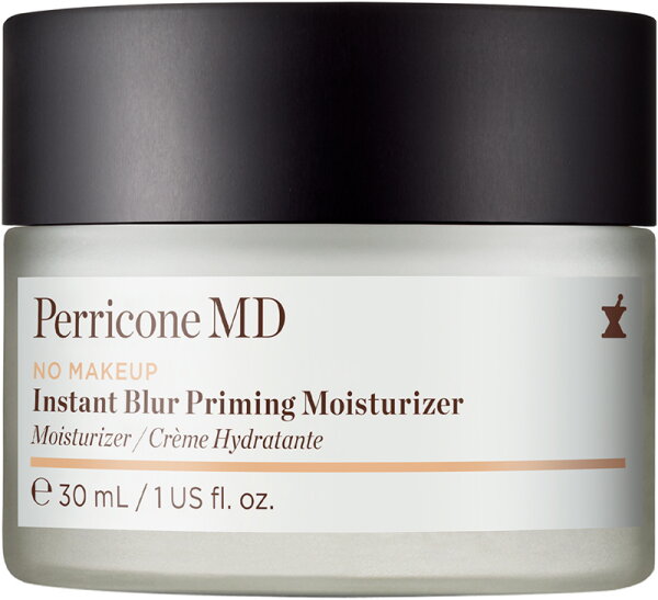 0651473714187 - No Makeup Instant Blur Priming Moisturizer 59 ml