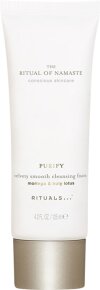 Rituals The Ritual of Namaste Velvety Smooth Cleansing Foam 125 ml
