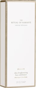 Rituals The Ritual of Namaste Skin Brightening Face Exfoliator 75 ml