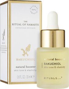 Rituals The Ritual of Namaste Bakuchiol Natural Booster 20 ml