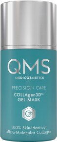 QMS Medicosmetics Precision Care COLLAgen3D Gel Mask 75 ml