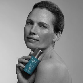 QMS Medicosmetics Precision Care COLLAgen3D Gel Mask 75 ml