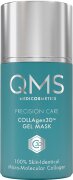QMS Medicosmetics Precision Care COLLAgen3D Gel Mask 75 ml