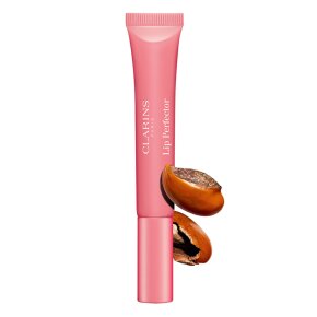 CLARINS Lip Perfector 12 ml 01 rose shimmer