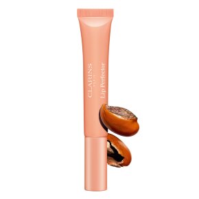 CLARINS Lip Perfector 12 ml 02 apricot shimmer