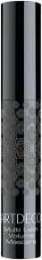 Artdeco Multi Lash Volumen Mascara Refillable Black 8 ml