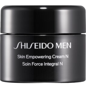Ihr Geschenk - Shiseido Men Defense Anti-Age Intensif Cream 10g
