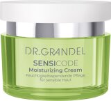 DR. GRANDEL Sensicode Moisturizing Cream 50 ml DR. GRANDEL Sensicode Moisturizing Cream 50 ml
